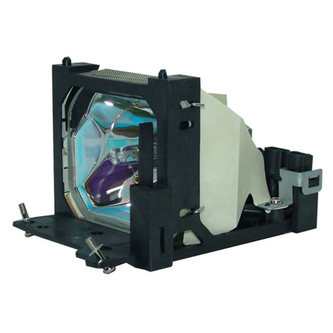 Viewsonic PJ750-2 Assembly Lamp with Quality Projector Bulb Inside